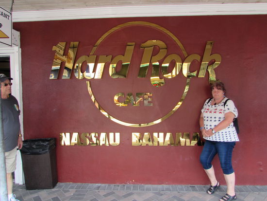 Hier konnten wir wieder einen Bären erlegen