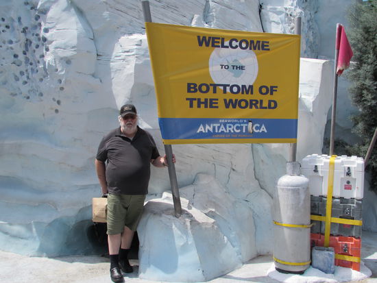 Wäre die richtige Gegend für mich