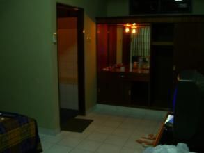 first room