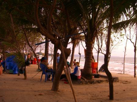 the locals