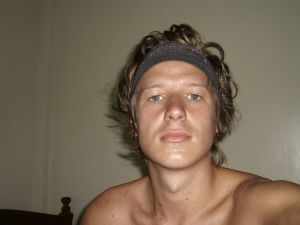 total muede am morgen +(
