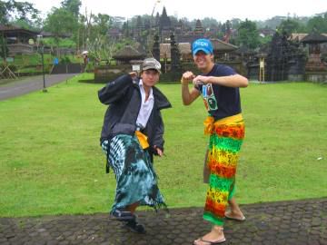 der groesste tempel in bali