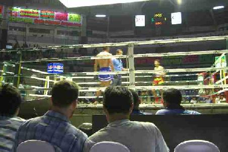 mui thai kampf
thai boxing