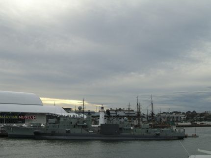 maritime museum