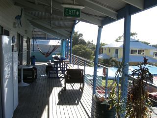 chilliges hostel