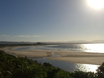 noosa beach