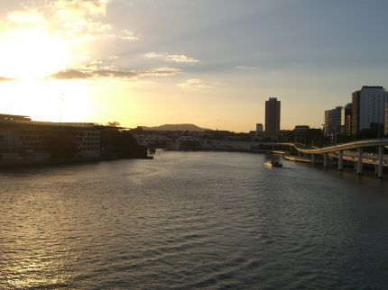 brisbane