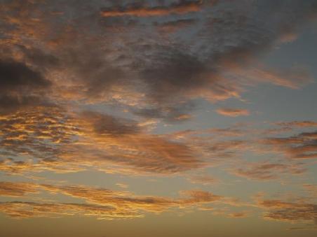 vanilla sky