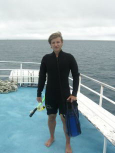 snorkscheln