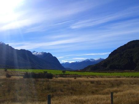 "MILFORD SOUND"