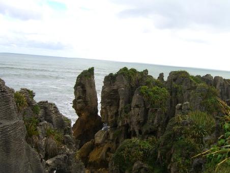"pencake rocks"
