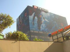 hollywood
