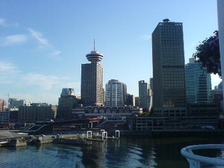 vancouver
