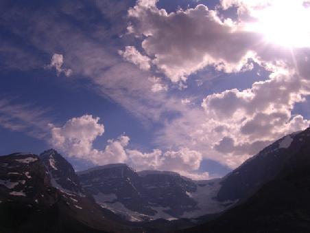 icefield park (?)