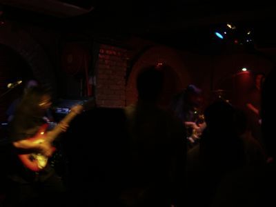 party