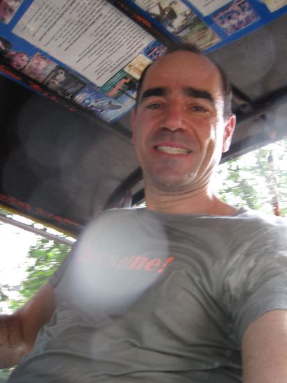 ...mit diesem Ergebnis!