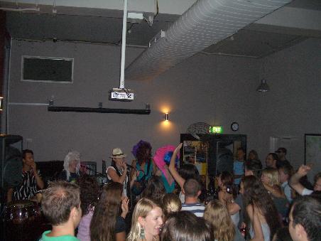 die Band