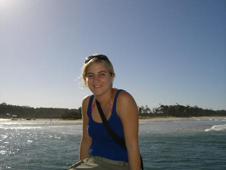 Huskisson / Jervis Bay