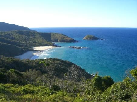 South West Rocks