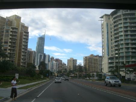 Surfers Paradise