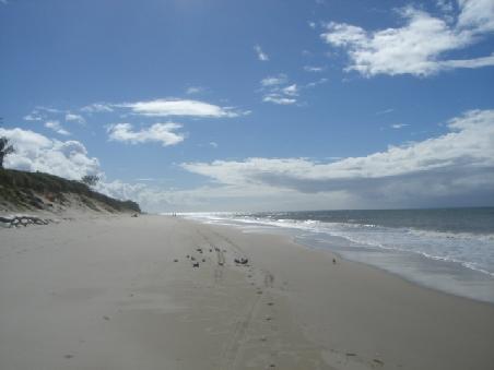 Bribie Island