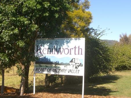 Welcome to Kenilworth!