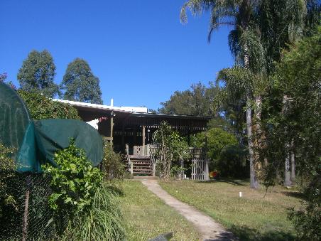 Das Haus der Dennis'