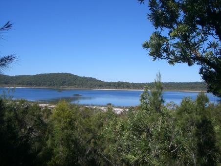 Lake Birrabeen