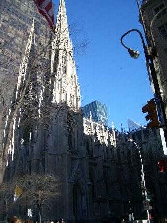 Den Koelner Dom haben wir auch gefunden, da fuehlt man sich doch direkt wie zu Hause...