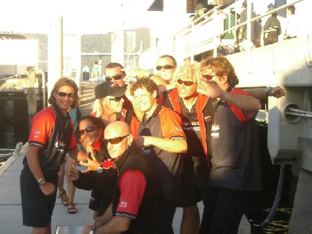Die Crew