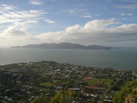 Townsville