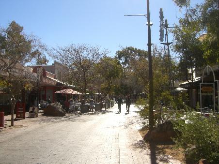 Alice Springs