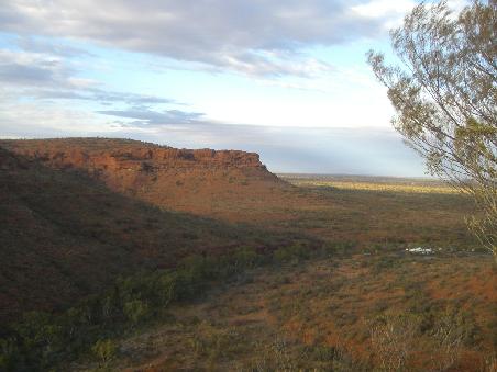 Kings Canyon