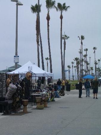 Venice Beach