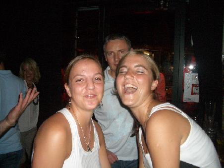 HAPPY BIRTHDAY Svenja!!!