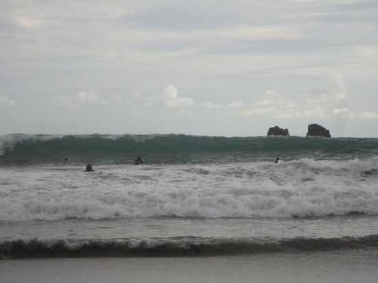Einmal Schleudergang bitte!