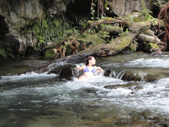 So lässt es sich leben!