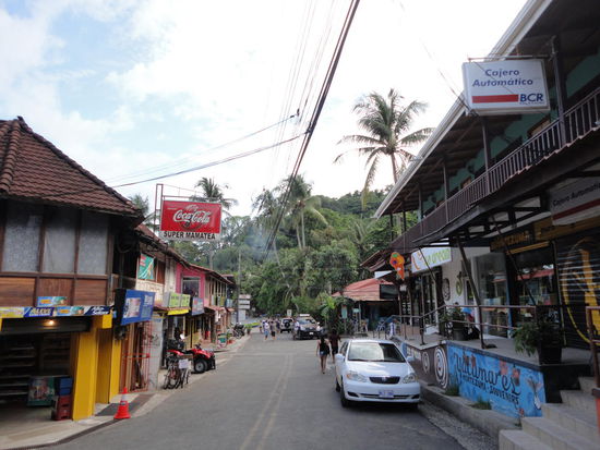 Das Hippie-Dorf Montezuma