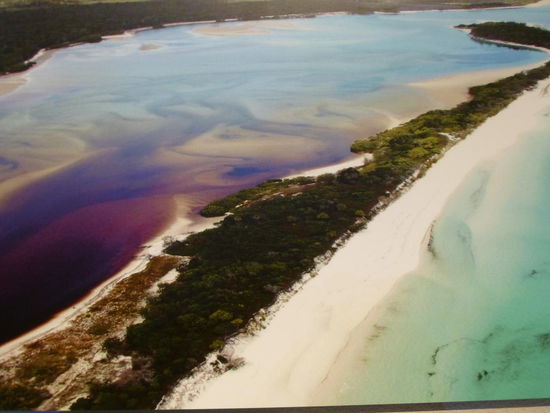 Fraser Island