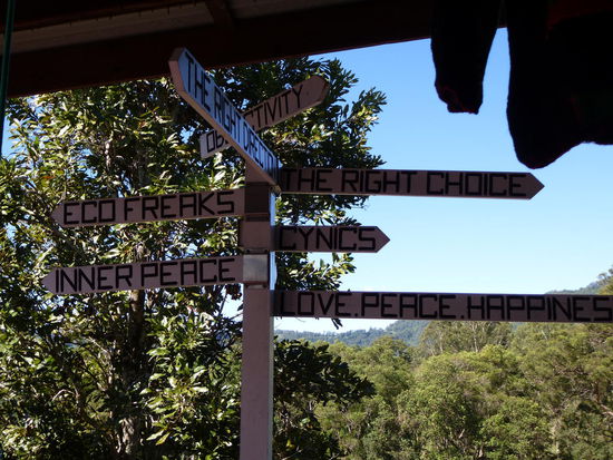 Ich nehme dann bitte LOVE, PEACE &amp; HAPPINESS! 