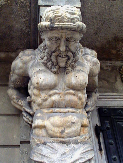 Scheißjob -- aua, meine Bandscheibe!