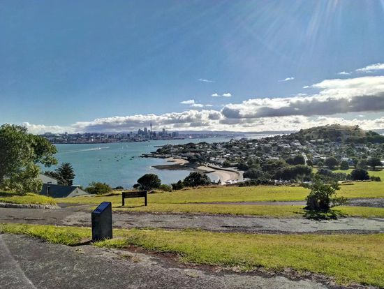 North Head Reservation Centre