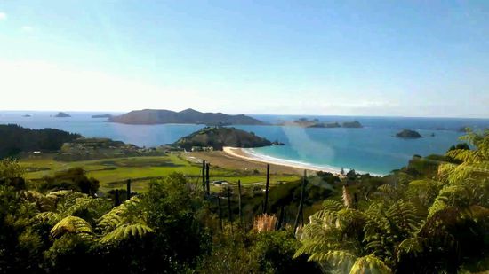 Matauri Bay