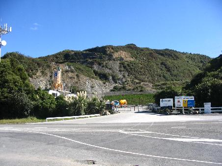 helms klamm und minas tirith - hats jemand erkannt?? (nicht der argenthaler steinbruch)