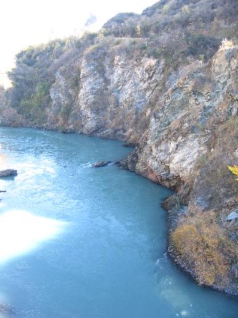 lord of the rings river