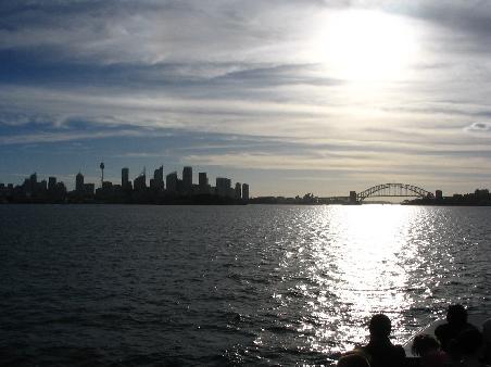 Sydney