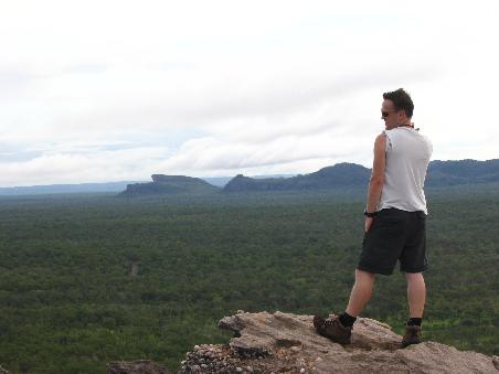 kakadu national park