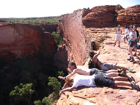 kings canyon