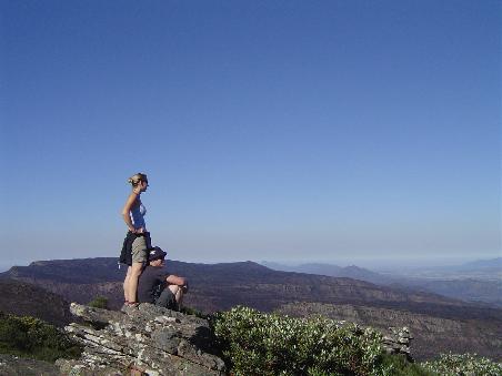 grampians national park