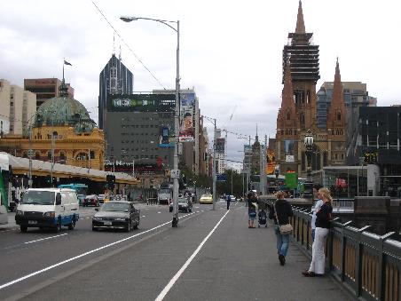 melbourne